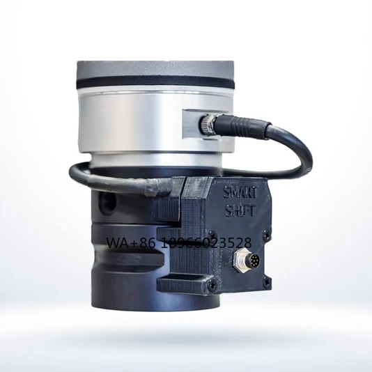 АВТОМАТИЧЕСКИЙ ИНСТРУМЕНТЧИК Аксессуары для роботов