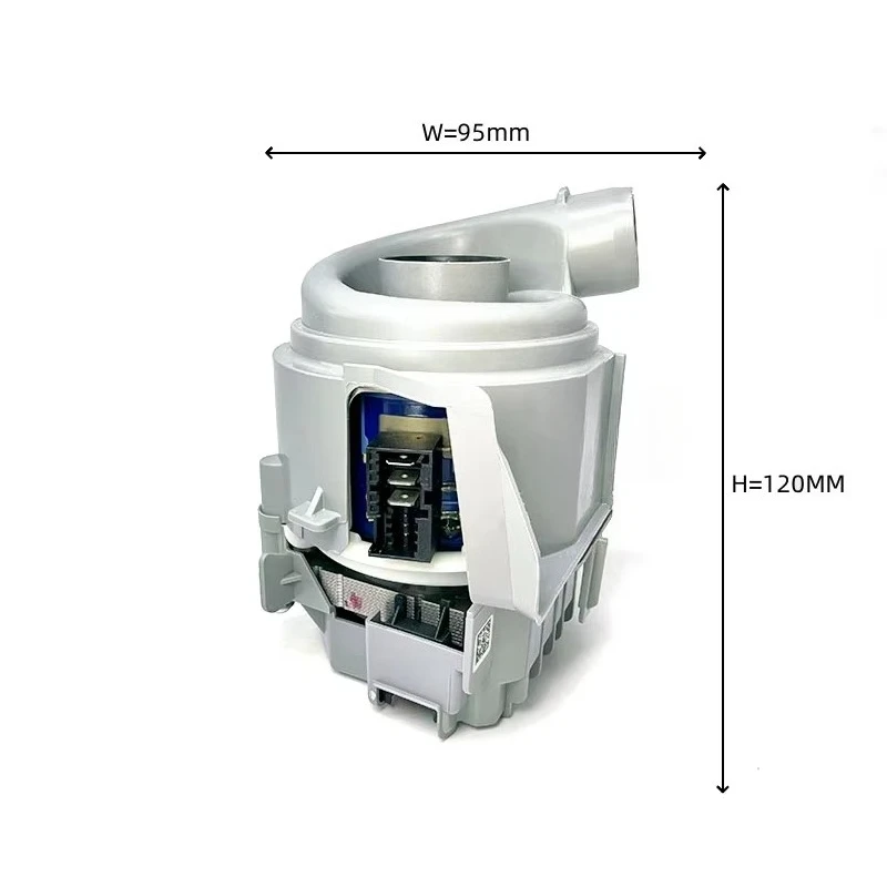 Dishwasher Heat Pump Heater