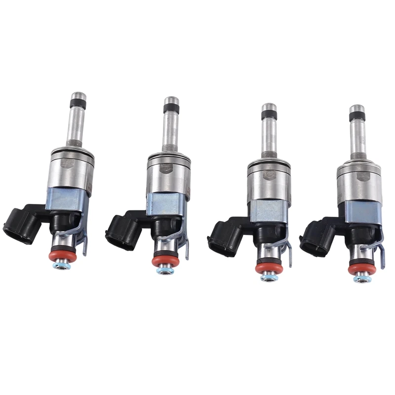 

Injector Nozzle Fuel Injector Automobile Fuel Injectors JT4E-9G929-AA For Ford 2018-2020 F-150