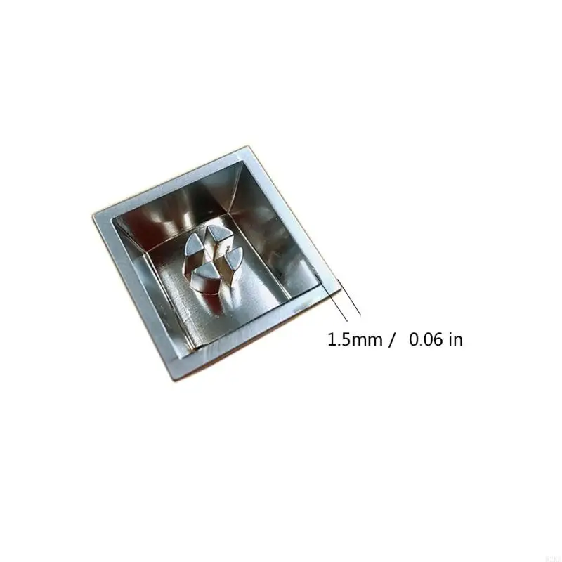 62KA SIDE SIDE SIDE SEDLOY WASD Keycaps للوحات المفاتيح الميكانيكية تعزز الكتابة