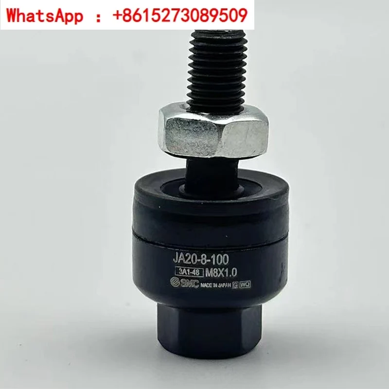 Smc Cylinder Floati… - image