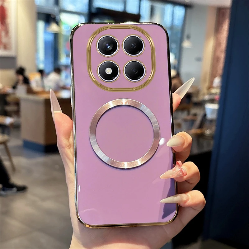 Luxury Plating For … - image