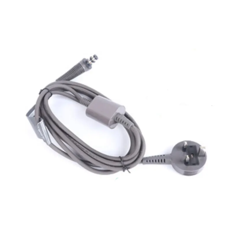 Für dyson airwrap hair styler hs01 hs05 lockens tab spezielles netz kabel uk und europäischer standard ersatz upgrade accessorie