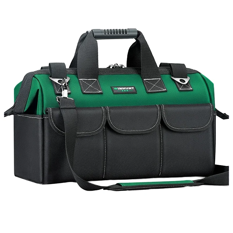 

backpack for tool installation, repair, and cosmetic storage with customizable original equipment manufacturer options