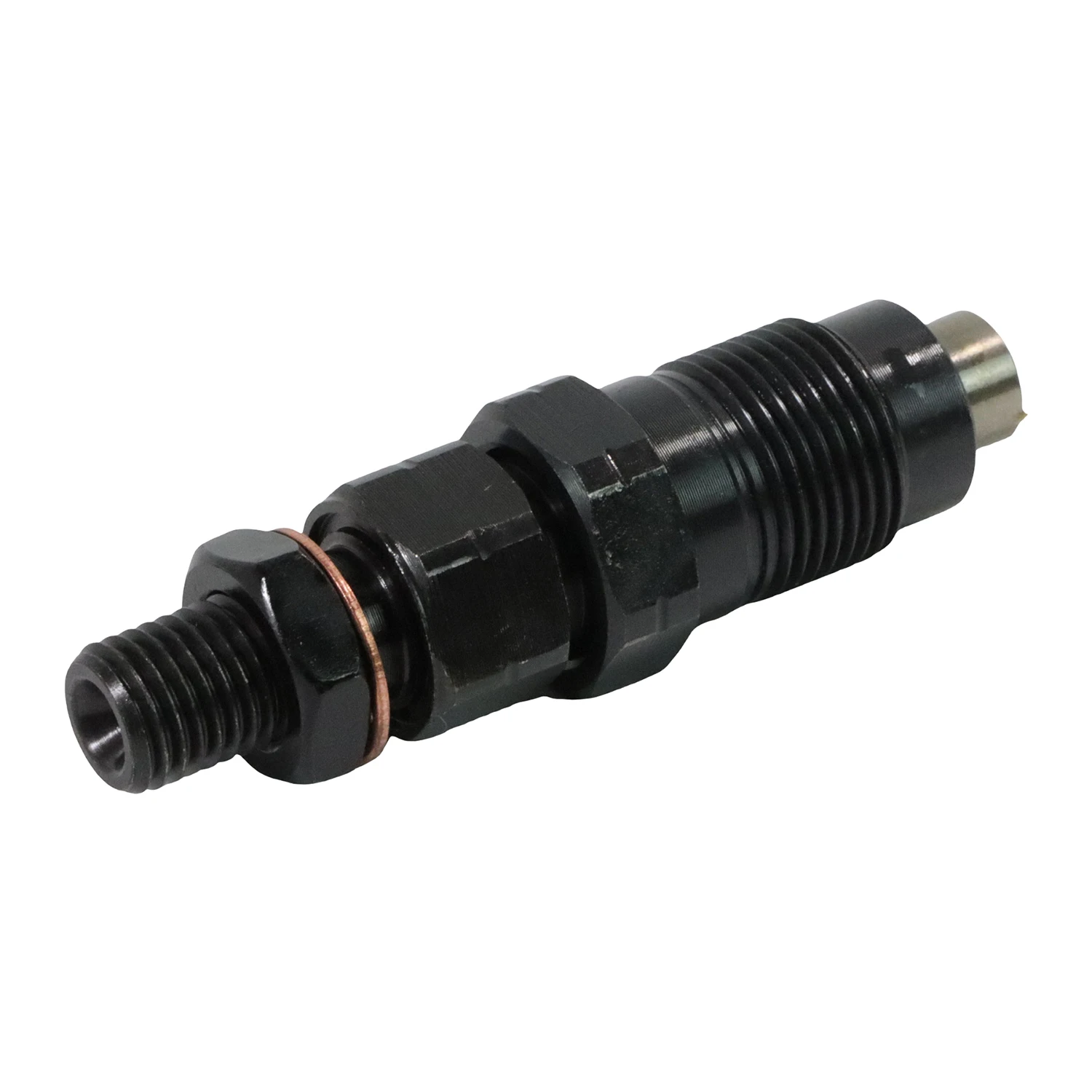 

1Set Engine Fuel Injectors 20MM 16600-43G23 1660043G23 For Nissan NAVARA TD27 D21 2.7L High Quality Car Part