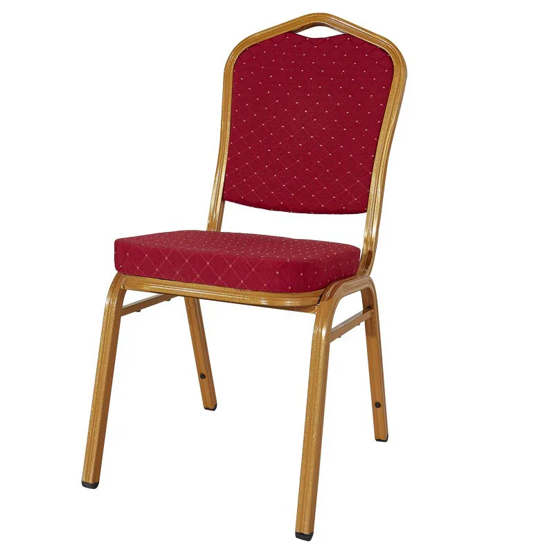 Chivalry 3pcs Chairs Gold Wedding Chair Wholesale Reception Folding Hallway King Event Replica Design Sillon Trono Furniture