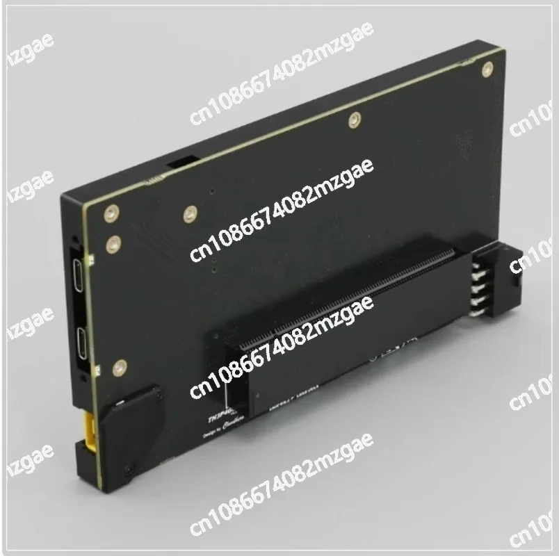 

Док-станция для видеокарты Th3p4gan V2 Raiden 3 Lightning 4 Usb4