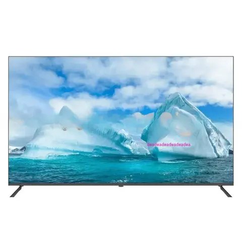 TV LCD Televisión de pantalla plana Full HD OLED TV 32 39 40 43 49 50 55 65 75 82 85 86 98 100 105 110 pulgadas 4K Smart