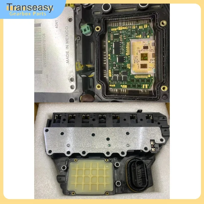 

New Disassembly TCU 6T40 6T45 Gen2 24265992 24268164 24264425 Control Module With Solenoids Suit For Chevrolet Cruz Buick