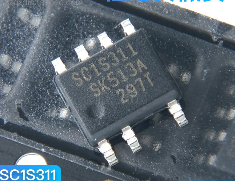 

5pcs 100% Original SSC1S311AT-TL SSC1S311T-TL SSC1S311 SC1S311 SOP7 SOP8 Brand New Genuine Ic