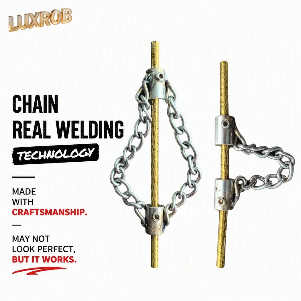 Haushalts-Must-Have Abflussreiniger-Spiralrohr 5MM Flexibler Schaft 8MM PE-Rohr Rohrreinigungswerkzeug Einzel- oder Doppelkette für Elektrobohrer – Detail 7