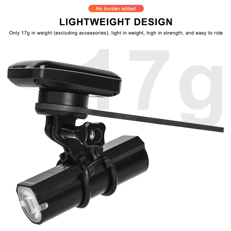 Fietscomputerhouder Koolstofvezel Beugel Racefiets Stopwatch Snelheidsmeter Mount Voor Garmin Bryton Gopro Adapter Light Stand