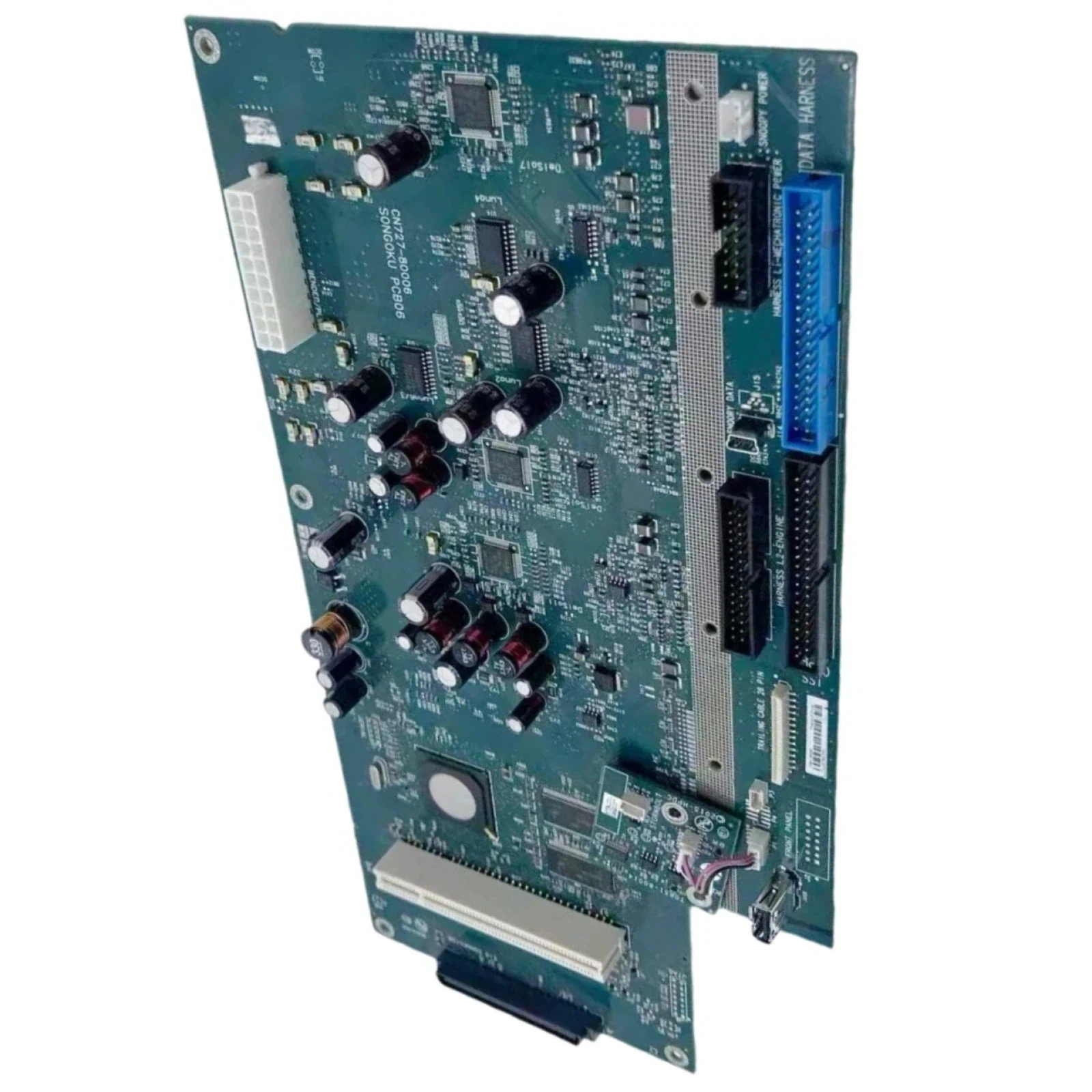 

Main Board Motherboard T0B51-60039 Fits For HP Printer Parts