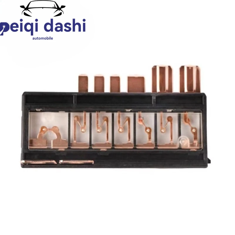 

38231-TBA-A01 Высококачественные автомобильные автозапчасти, автомобильные электрические системы, многоблочный предохранитель для HONDA 1992-2023 CIVIC CR-V 38231TBAA01