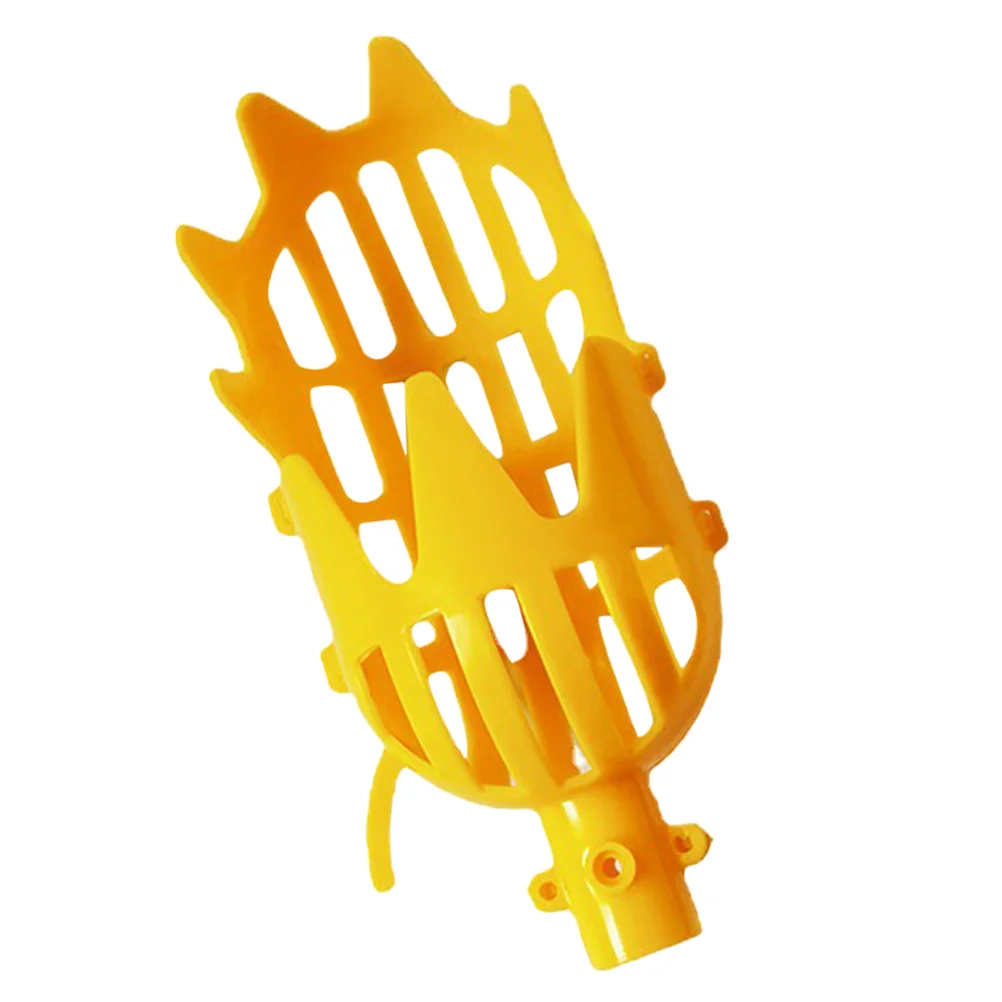 1Pcs Obst Picker Werkzeug Premium Material Arbutus Birne Pfirsich Ernte Pflücken Ausrüstung Einfach Verwenden Sichere Obst Catcher Werkzeug