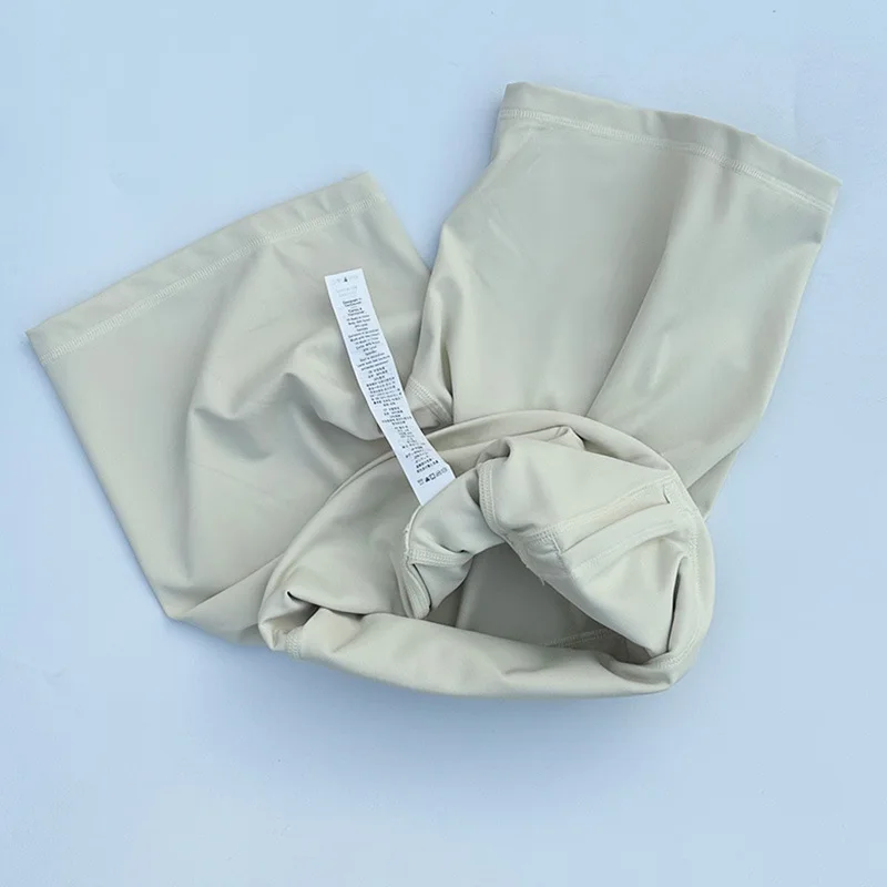 Pantalones cortos deportivos para mujer, shorts ajustados de alta elasticidad, cómodos y transpirables, 2024