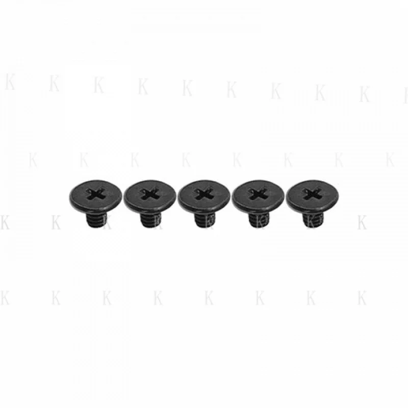 C    Network Card Screws For DELL Latitude 3420 5500 5501 7280 7290