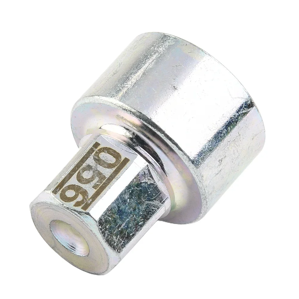 Tire Wheel Lock Anti-Theft Screw Lug Nut Bolt #56 Removal Key Socket For BMW 1 3 4 5 6 7 Series Car Replacement
