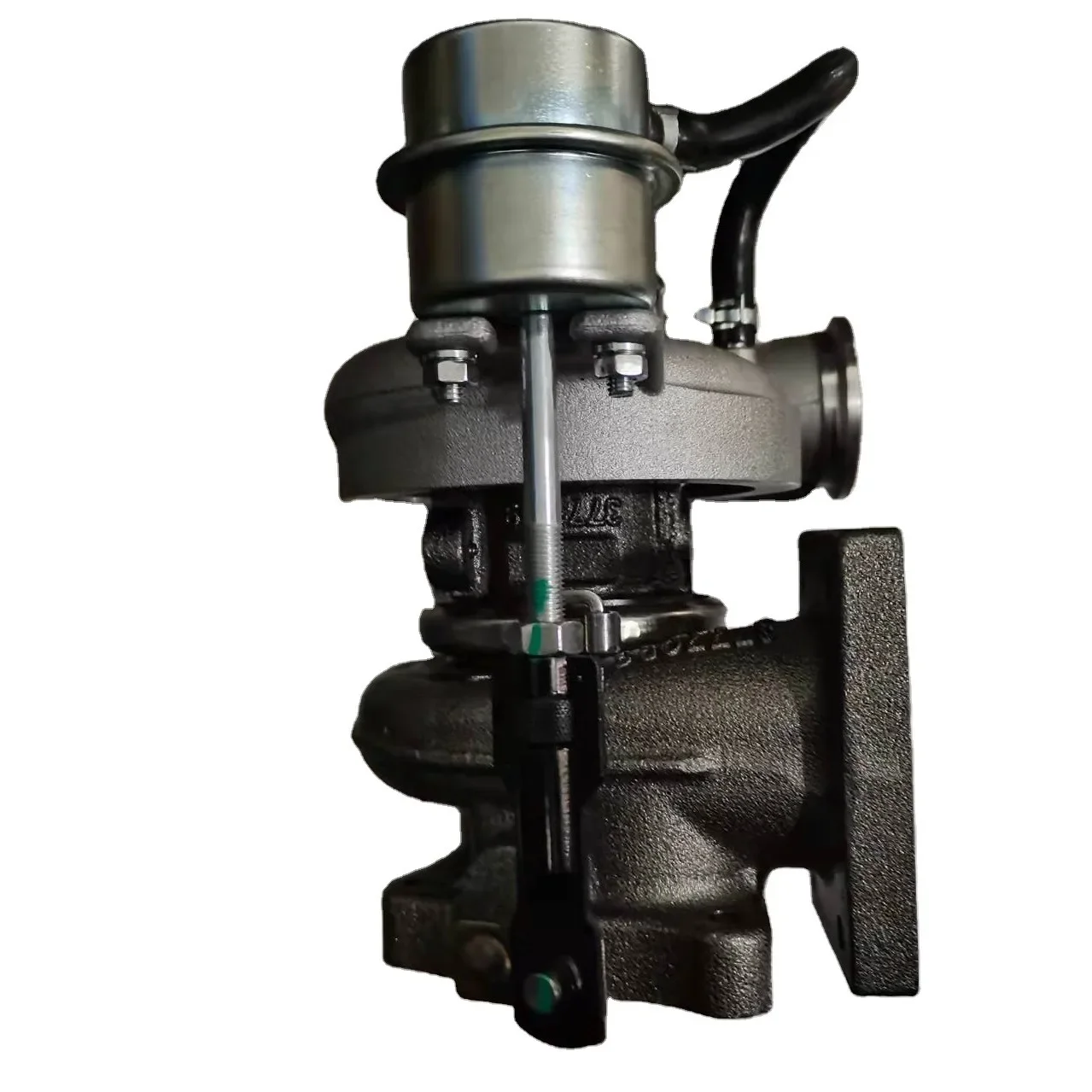 

Chinese manufacturer hot sale turbocharger HE200WG turbo charger 3788177 22320598 22320002 Kit Turbo Charger