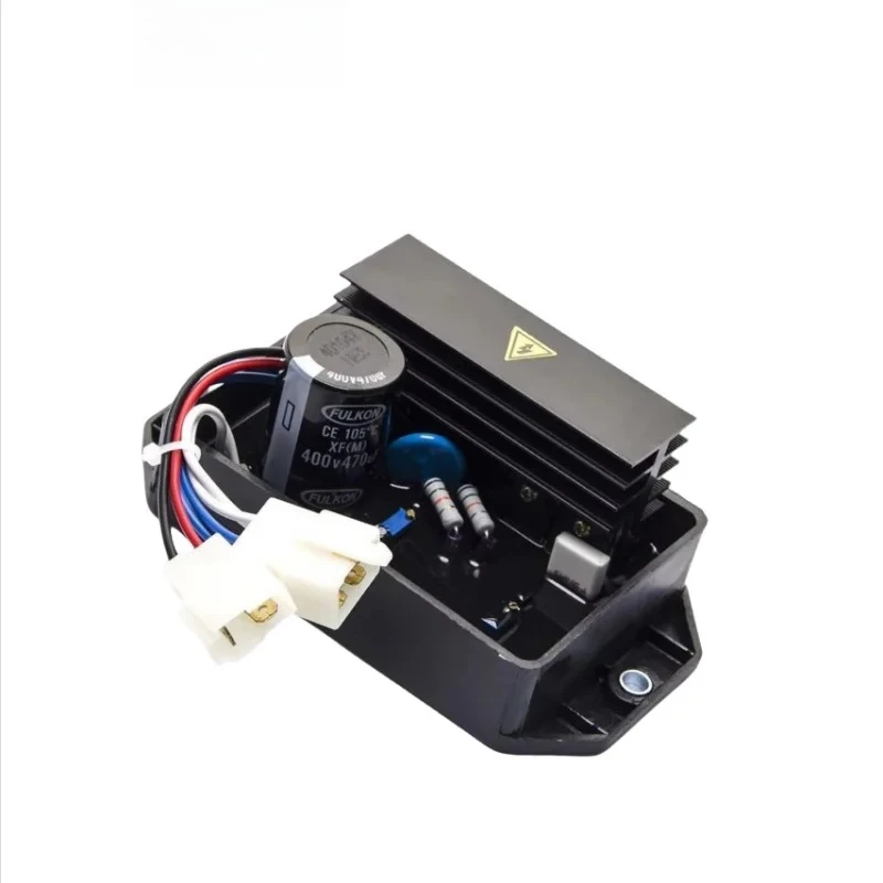 Generator Avr GFC9-…