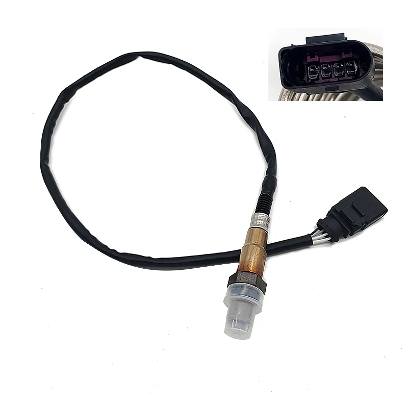 

022906262BR 06F906262P New Car oxygen sensor For AUDI A3 Skoda OCTAVIA II VW JETTA III TOURAN CADDY III EOS GOLF PLUS V GOLF V