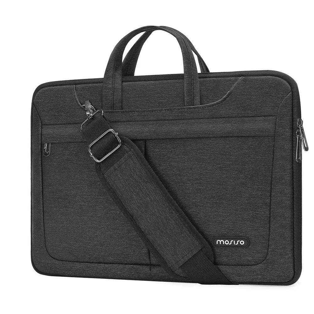 

Business Laptop Bag for MacBook Pro 16 inch M3 A2991 Case HP Dell Lenovo Asus Notebook Shoulder Briefcase Women Men Handbag