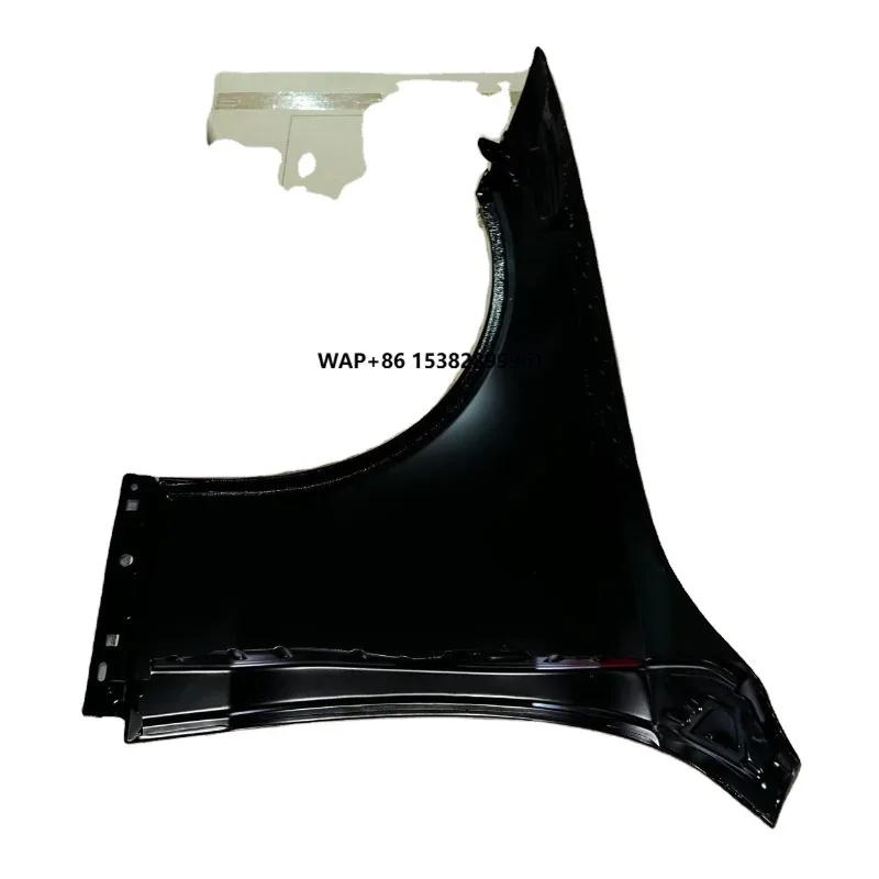 

Wholesale New Durable 206 880 0118TW Fender Replace 2000-2007 C-CLASS News W206 Car Front Fender for Original Accessories