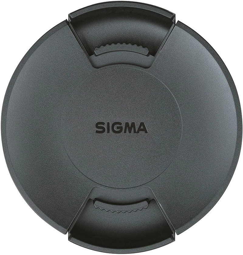 Sigma lens cap (original)