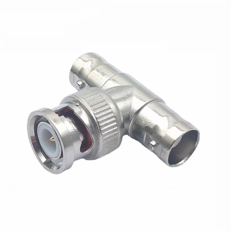 2Pcs/Lot Bnc Three-… - image