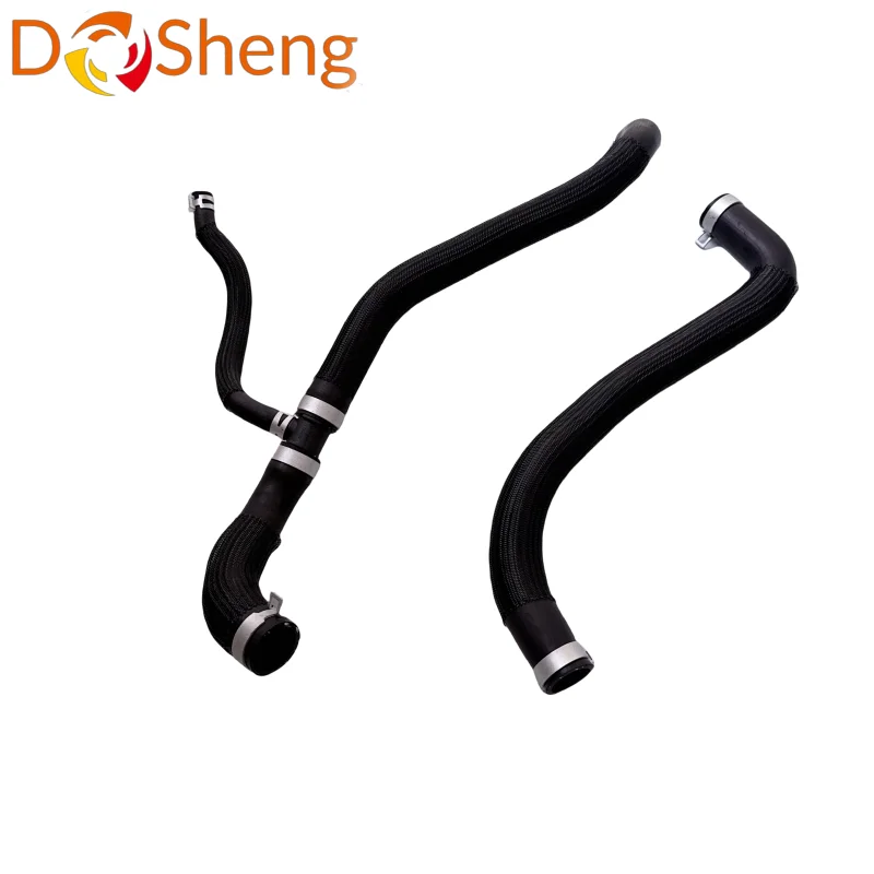 

55038028AG 52014834AB Radiator hose of water tank for Jeep Grand Cherokee 3.0L 2011 2012 2013 2014 2015 2016 2017 2018 - 2021