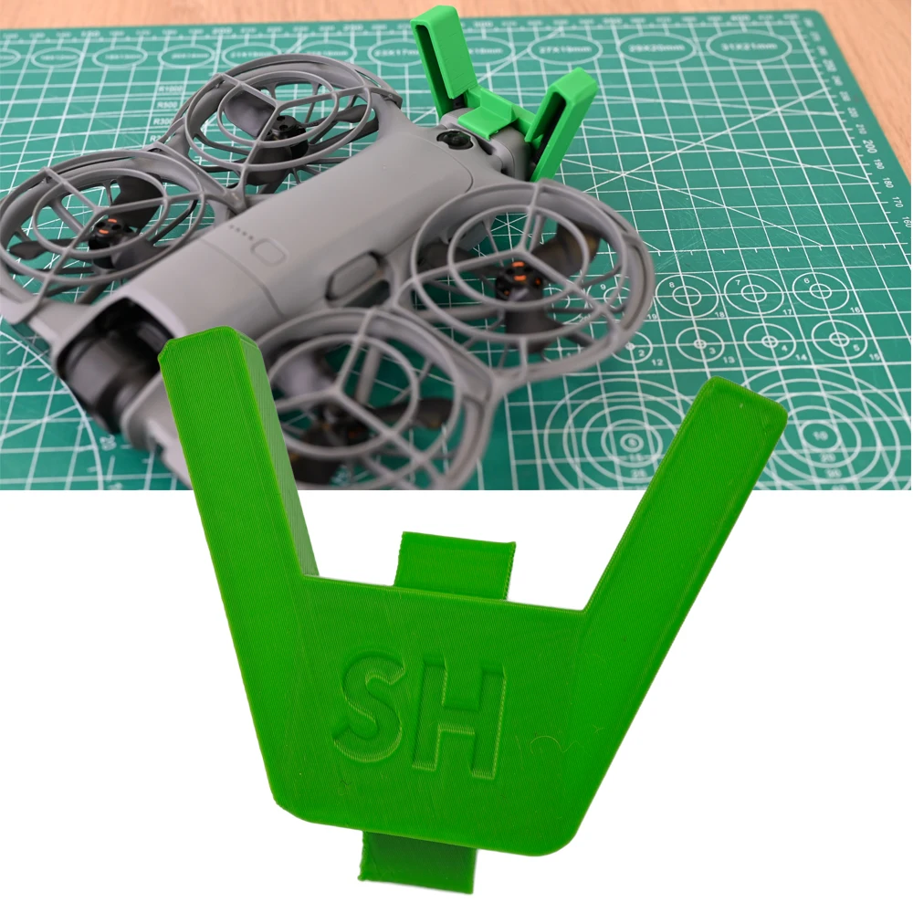 

For DJI Neo 2 Antenna Protector / Protective Cover Fold-Proof Storage Fold-Proof Flight