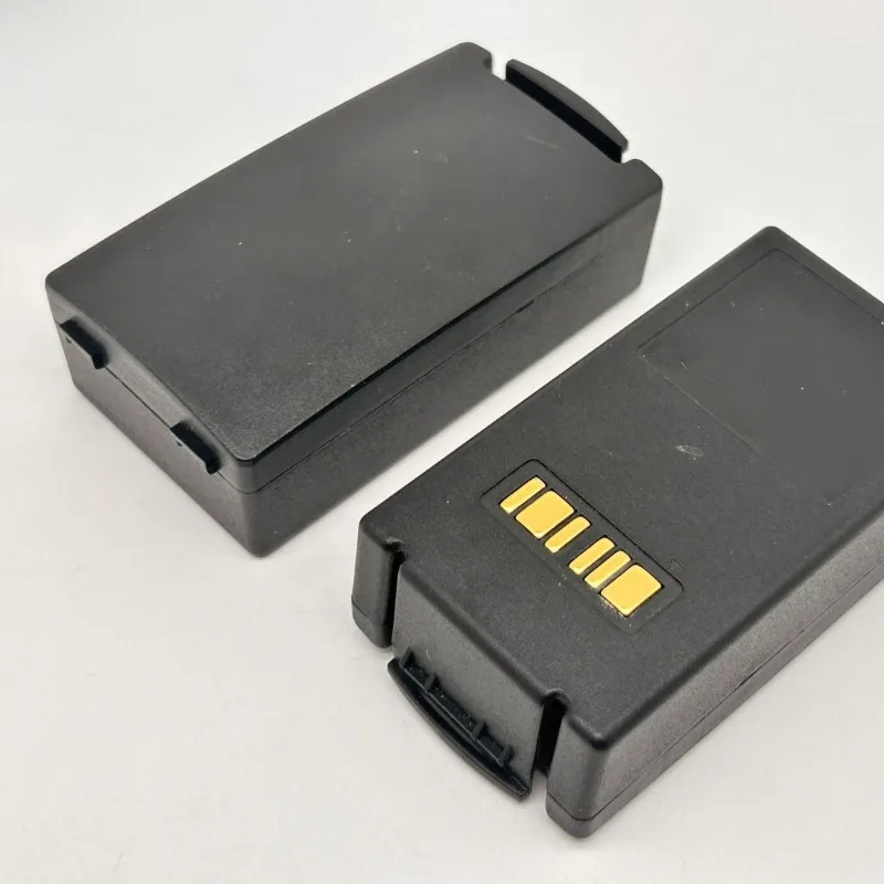 New Replacement Battery BT-0016 BT-0015 BT-49 for Datalogic Skorpio X4 Barcode Scanner