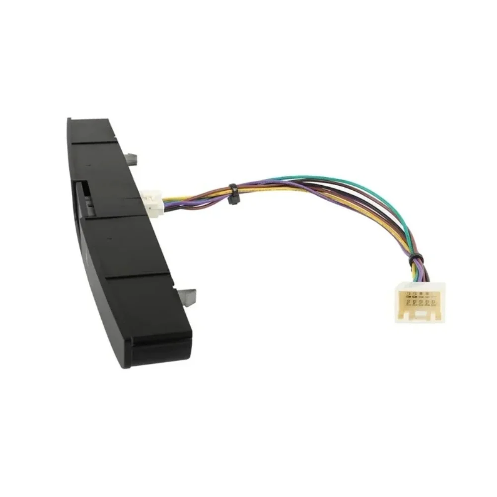 Dashboard Control Car Light Switch Night Driving ABS Construction Wiring Harness Included Fits 2007-2013 Improves Visibility