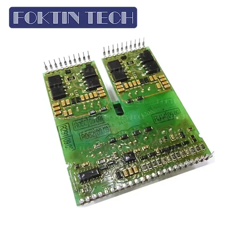 Nova placa de driver 2ED300C17-S