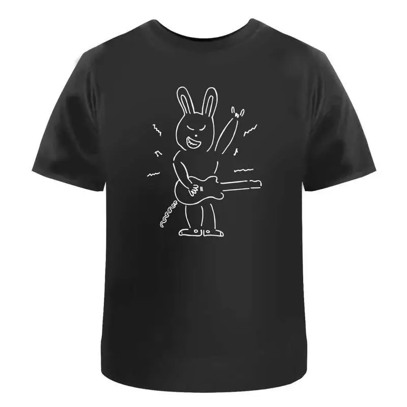 

Хлопковая футболка Rock Bunny Ta027748