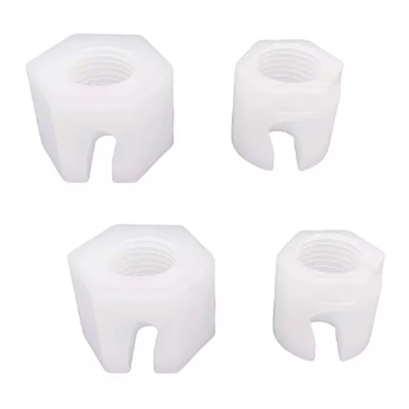 TFORU-2Sets Soda Machine Replacement Nut Compatible For Sodastream Jet, Spirit, Easy, Crystal, Terra, Duo 1.0 & 2.0 view 3
