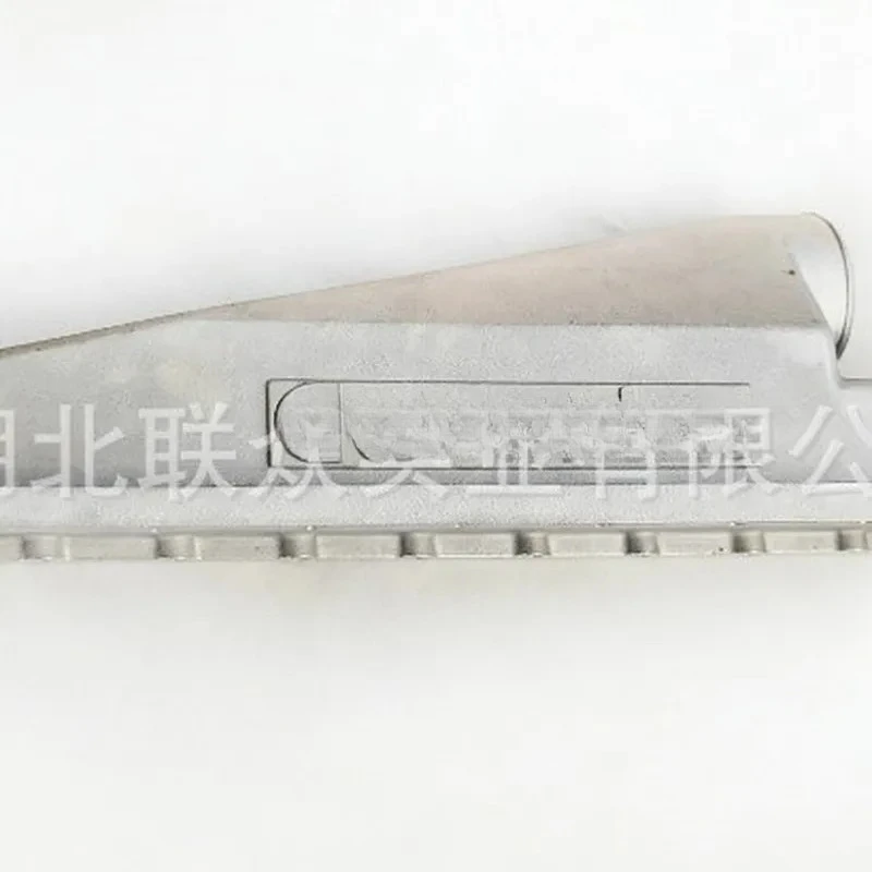 For K38 engines, intercooler cover 3642861