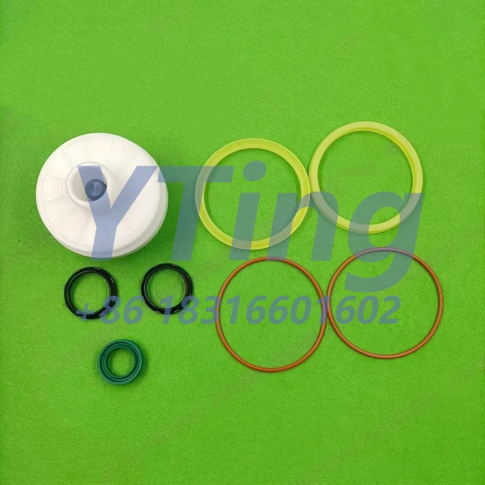Roland 700 Printing Machine Imported Compression Cylinder Sealing Ring Repair Kit