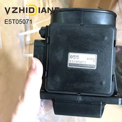 3 Pcs MAF Mass Air Flow Meter Sensor E5T05071 For MITSUBISHI MAGNA PAJERO NIMBUS UF TRITON 2 6G74 3.5L