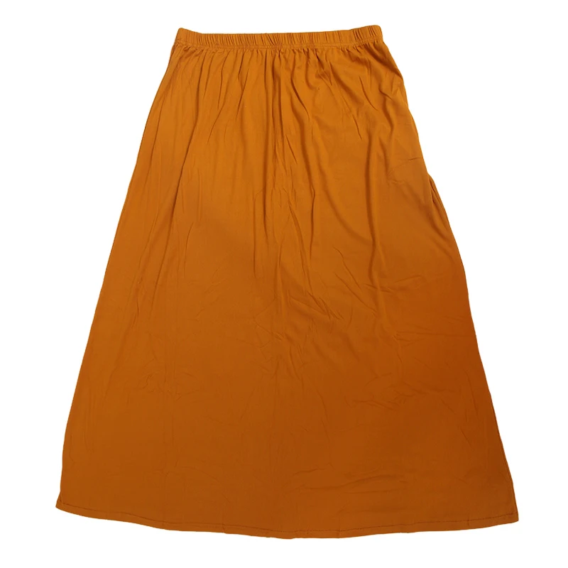 Inner skirt Tibetan lama monas - Summer Clothing Pakistan ulasan dan harga