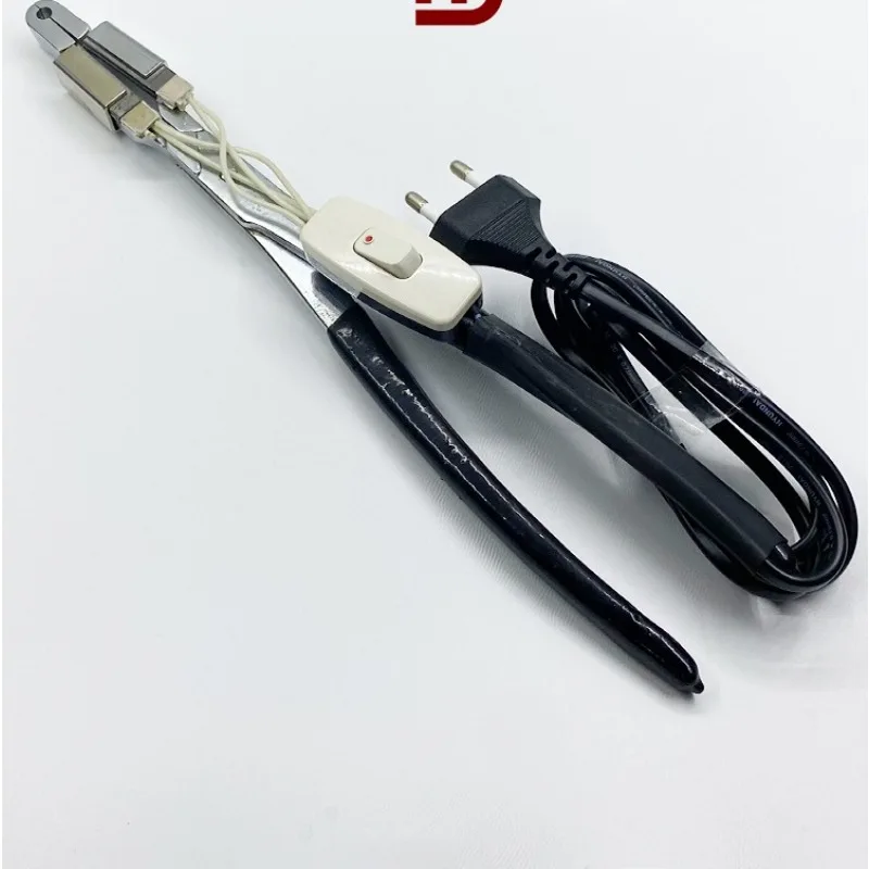 

Hammer Heating Baking Correction Clamp Stroke Machine Maintenance Tool