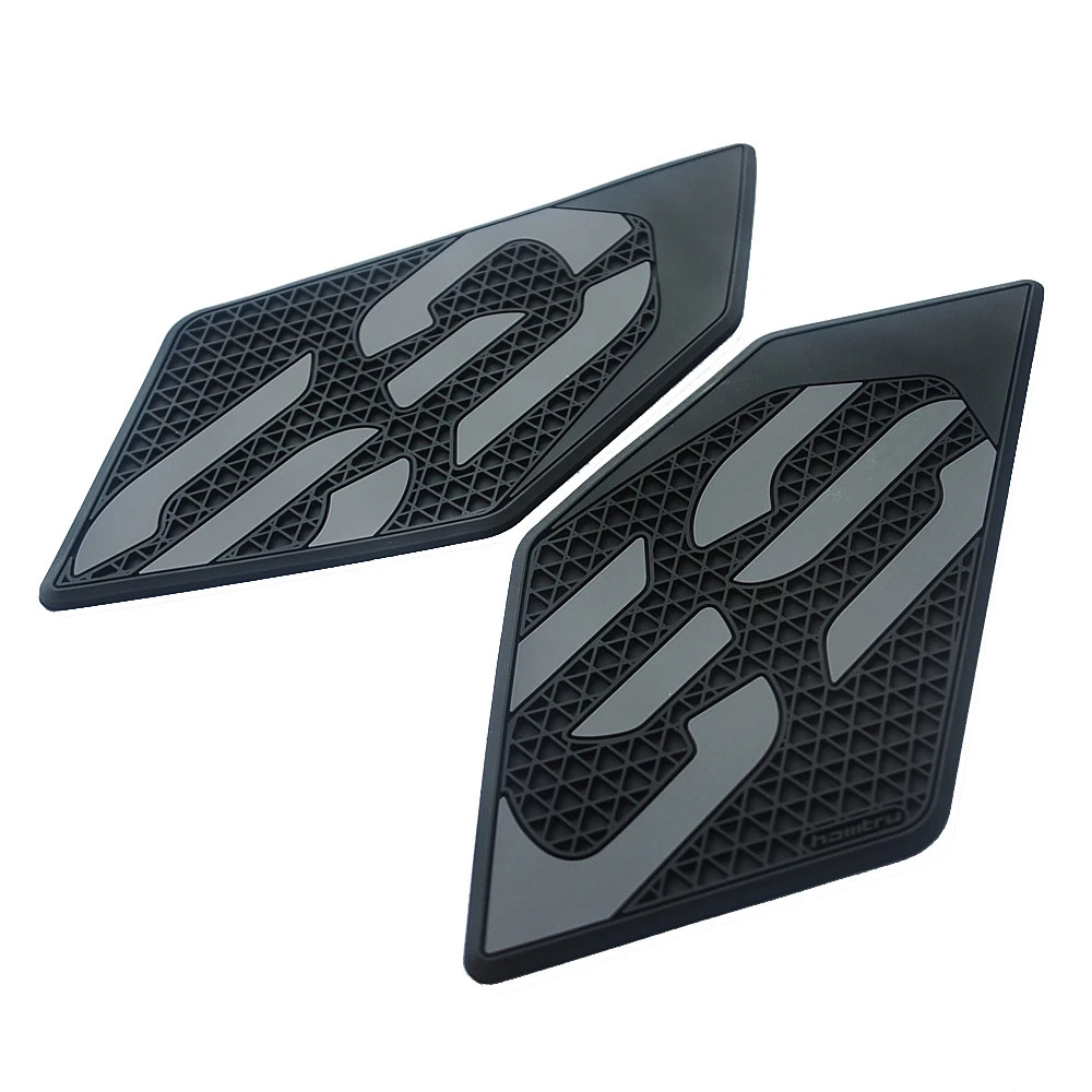 BMW Motorrad R1200GS 2004-2012 R1200GS ADV 2006-2013 오토바이 액세서리 사이드 탱크 패드 보호