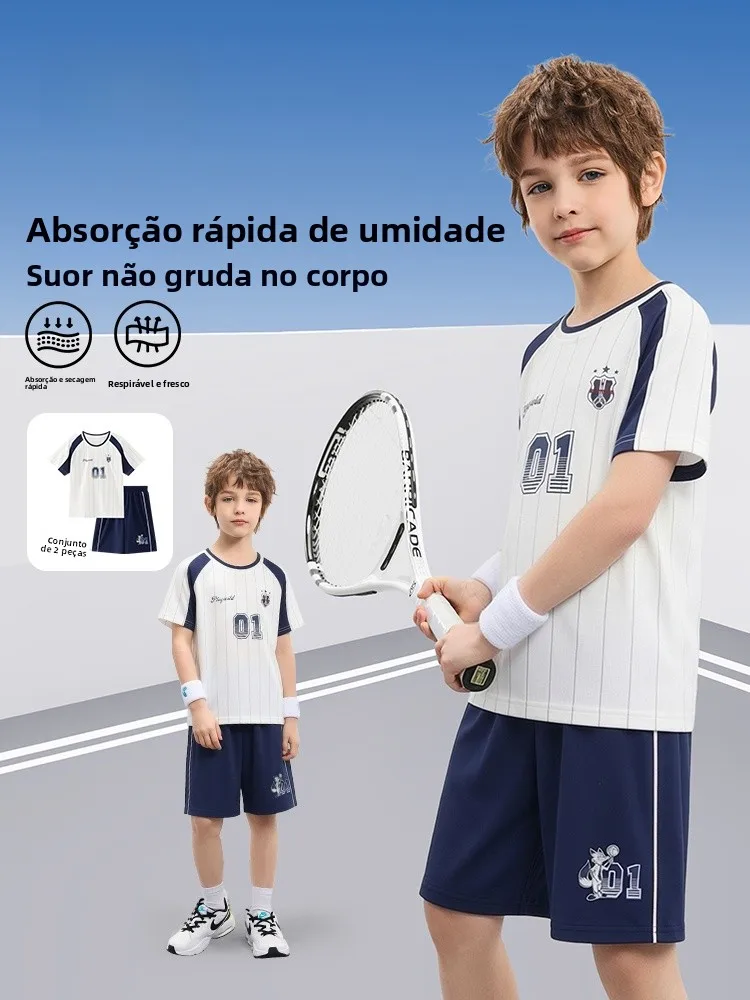 conjunto-deportivo-de-manga-corta-de-secado-rapido-para-ninos-ropa-de-baloncesto-transpirable-de-verano-nueva-llegad