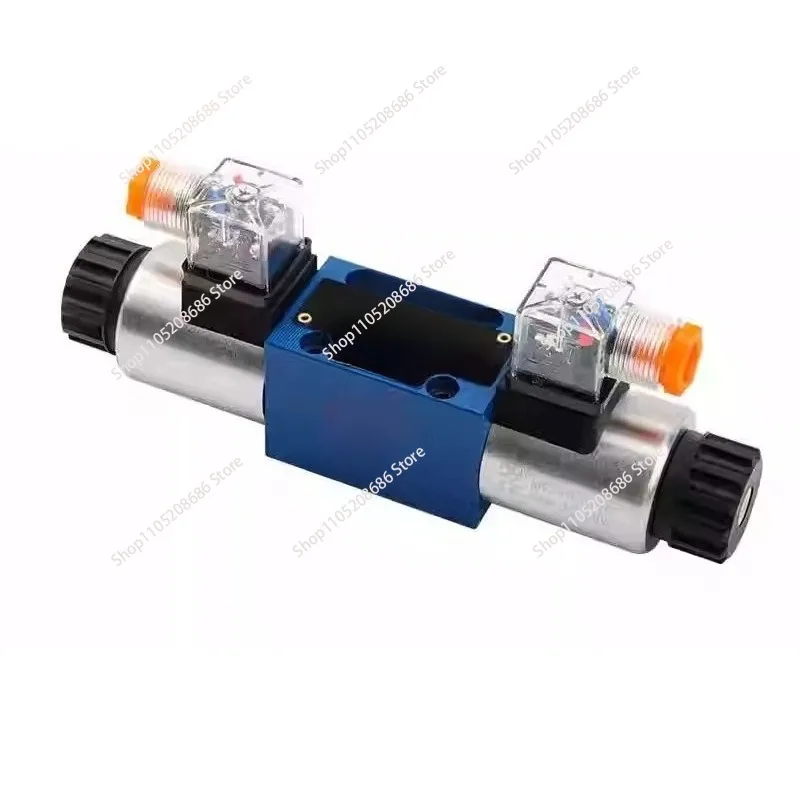 

for 4WE6 series multi-specification single head/double head solenoid valve , solenoid directional valve