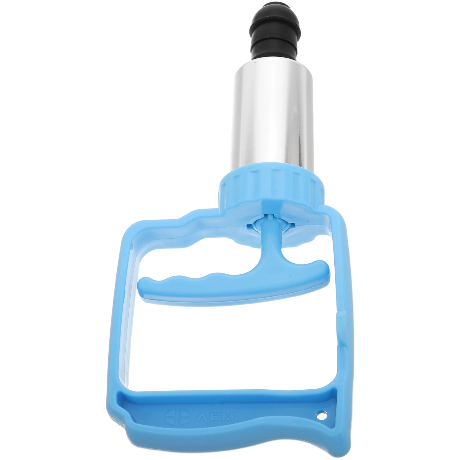 

Cupping Massager Accessories Hand-operated Pump Tool Replacement Vacuum Plastic Therapy Suction