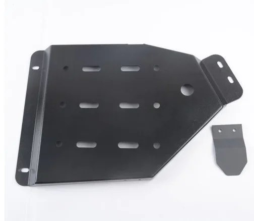 Standard Off-Road Transfer Case Plate Skid Plate Trailer Split Box Fender For Suzuki Jimny