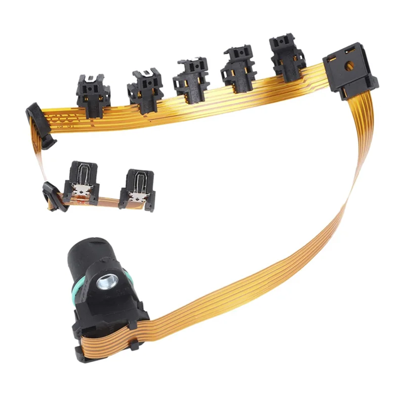 

Superior-1PC 01N 098927365A 098927365 119957C Жгут проводов коробки передач Внутренний жгут проводов коробки передач для VW Eurovan-19