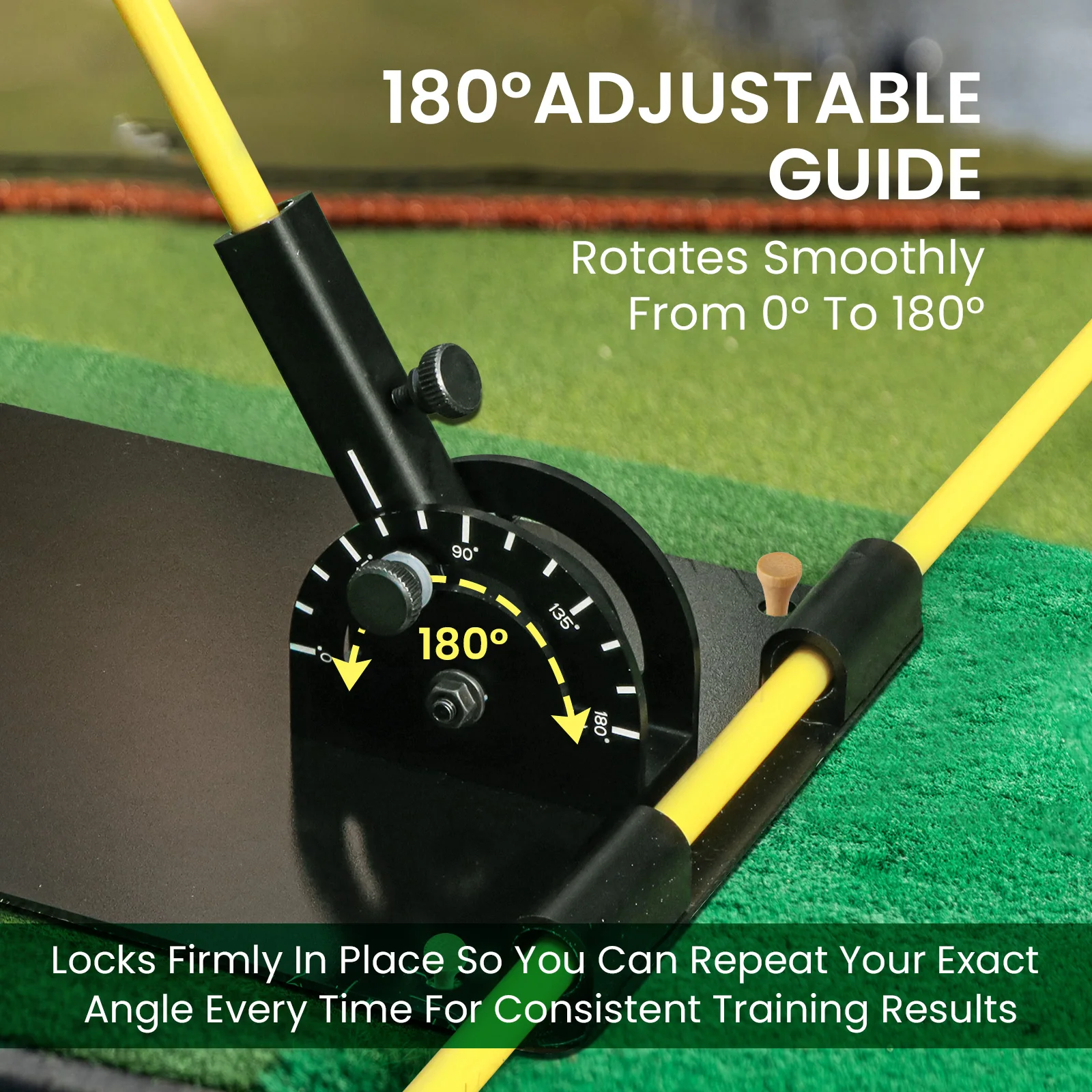 Thumbnail 3 - #27 Top 50 Golf Training Aids Worth Buying In 2026