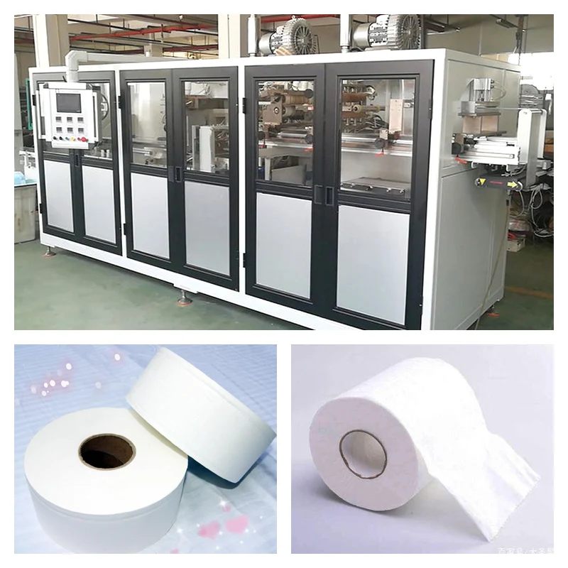 Heat Shrink Film Packaging Machine Shrink Machine Amazing Heat Shrink Wrap Machine / Pallet Stretch Wrapping Machine