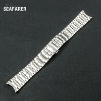 Watch Strap For Tissot T086407a Stainless Steel T086 Strap 1853 Watch Chain Butterfly Buckle Accessories Male 22mm